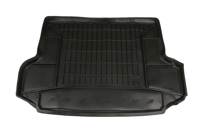 Captuseala portbagaj spate SUV 1290x882 mm negru