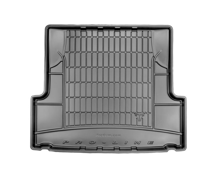 Captuseala portbagaj spate Break 1130x931 mm negru