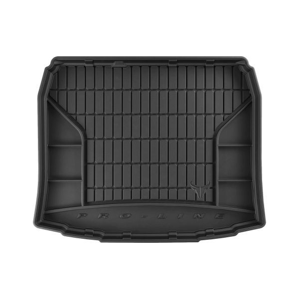 Captuseala portbagaj spate Break 1032x827 mm negru
