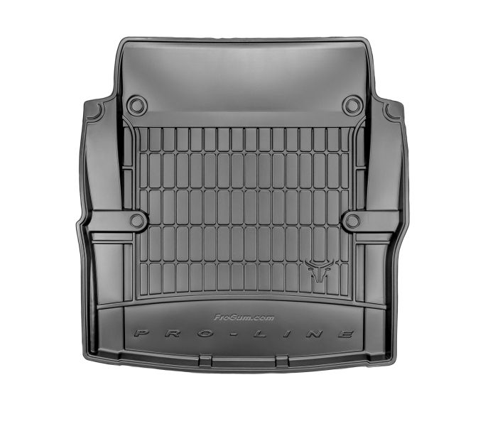 Captuseala portbagaj spate Sedan 1000x988 mm negru