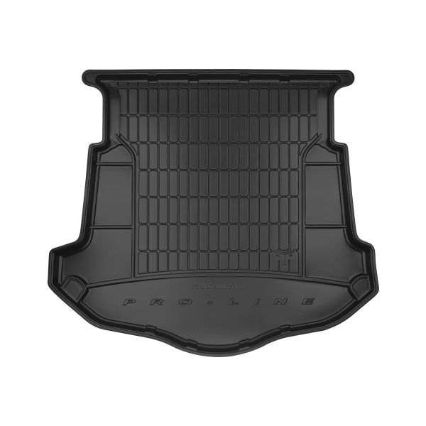 Captuseala portbagaj spate Break 1331x1139 mm negru