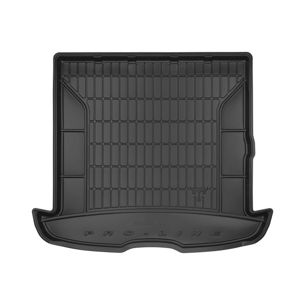 Captuseala portbagaj spate Break 1163x964 mm negru