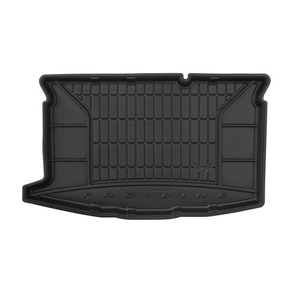 Captuseala portbagaj spate Break 1120x644 mm negru