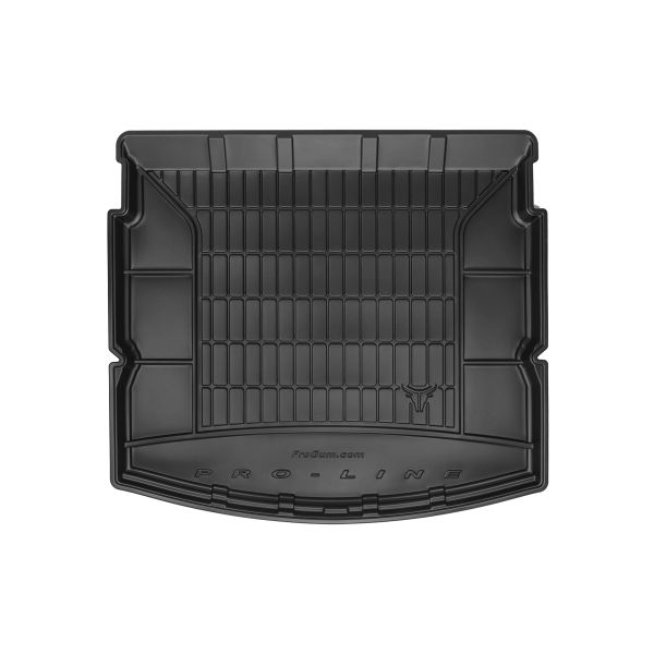 Captuseala portbagaj spate Break 1072x955 mm negru