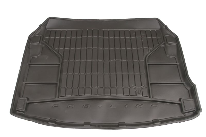 Captuseala portbagaj spate Sedan 1163x900 mm negru