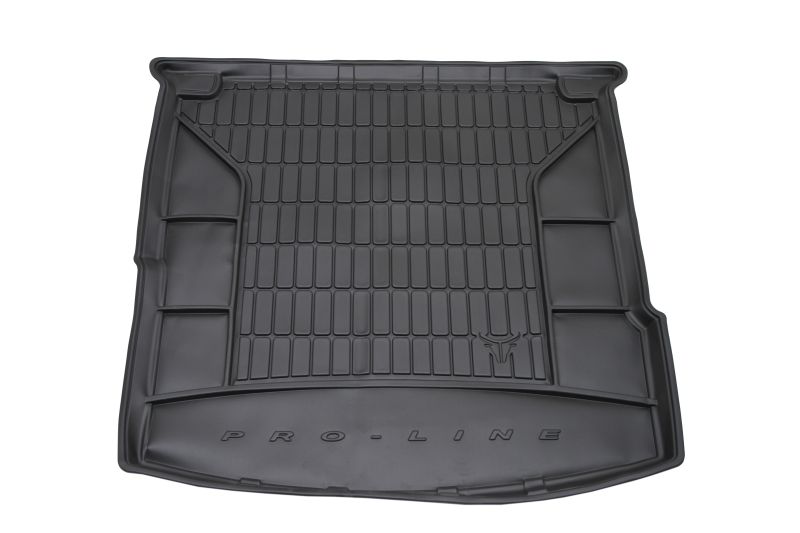 Captuseala portbagaj spate Coupe 1159x1096 mm negru