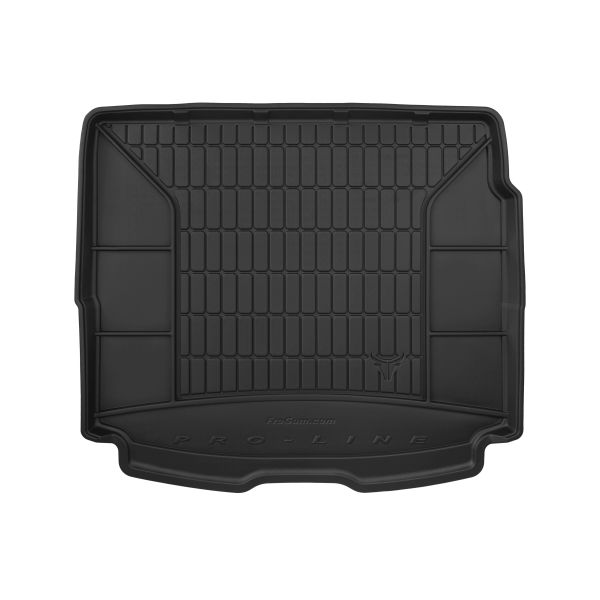 Captuseala portbagaj spate 1138x1003 mm TPE break