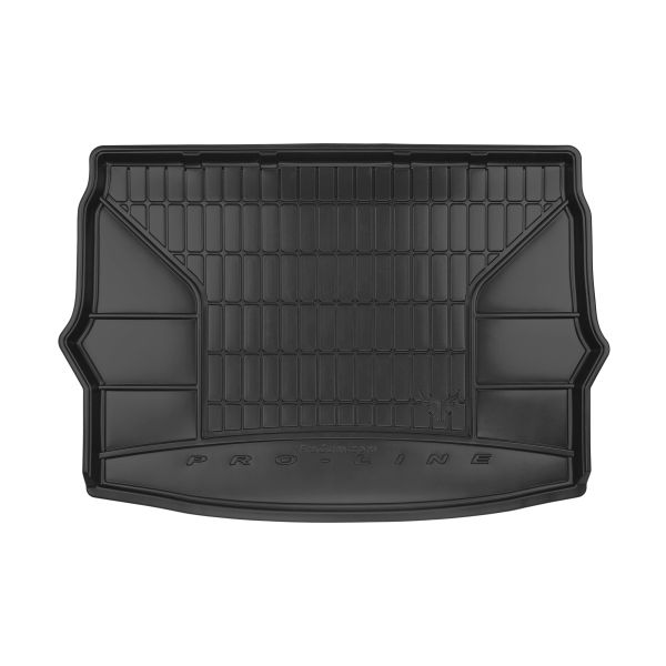 Captuseala portbagaj spate 1182x820 mm TPE SUV