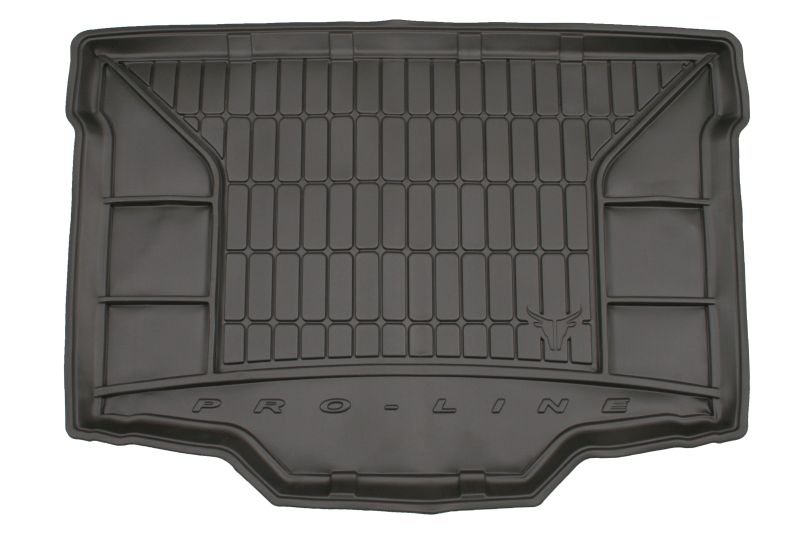 Captuseala portbagaj spate 1074x731 mm TPE hatchback