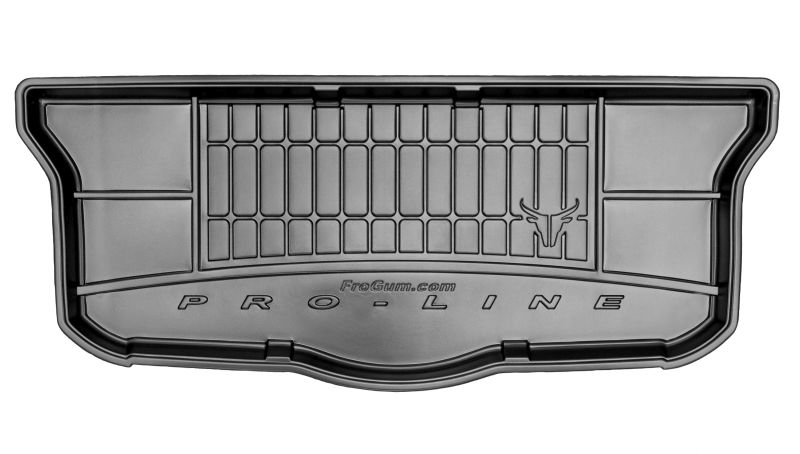 Captuseala portbagaj spate 1116x463 mm TPE hatchback