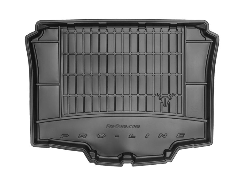 Captuseala portbagaj spate 1052x913 mm TPE SUV