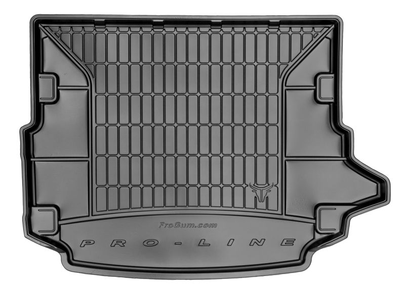 Captuseala portbagaj spate 1317x947 mm TPE SUV