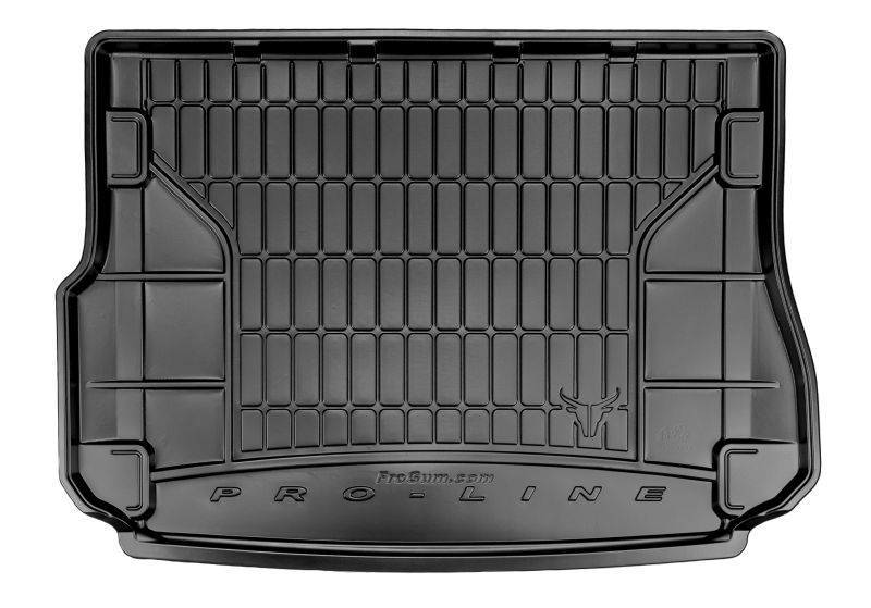 Captuseala portbagaj spate 1093x781 mm TPE SUV