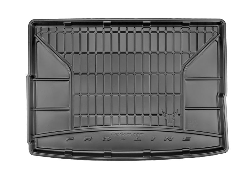 Captuseala portbagaj spate 1053x734 mm TPE hatchback