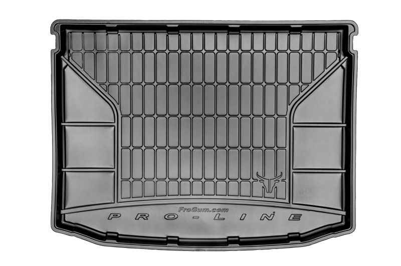Captuseala portbagaj spate 1029x785 mm TPE