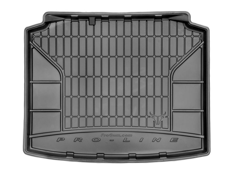 Captuseala portbagaj spate 1008x816 mm TPE
