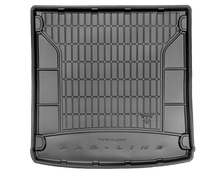 Captuseala portbagaj spate 1053x1017 mm TPE