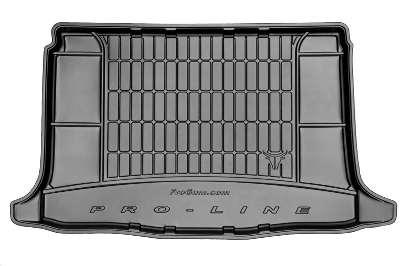 Captuseala portbagaj spate 1349x769 mm TPE