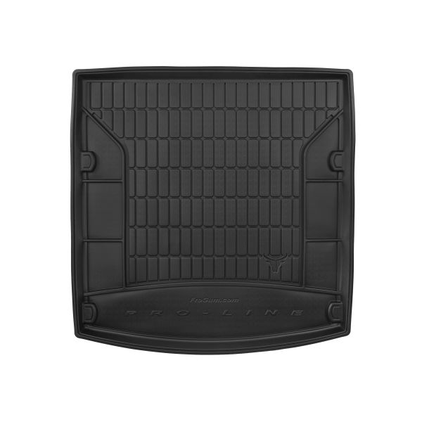 Captuseala portbagaj spate 1039x1000 mm TPE
