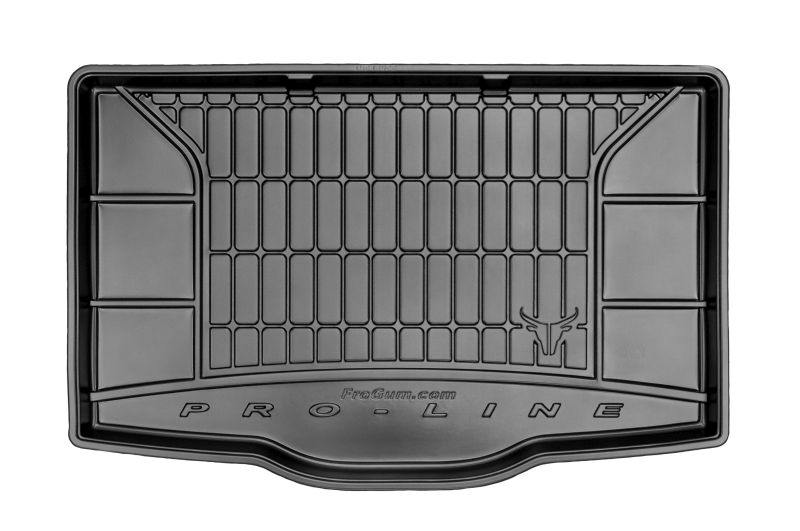 Captuseala portbagaj spate 975x629 mm TPE