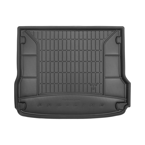 Captuseala portbagaj spate 1136x927 mm SUV