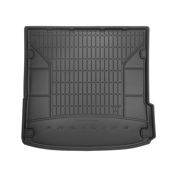 Captuseala portbagaj spate 1249x1155 mm SUV