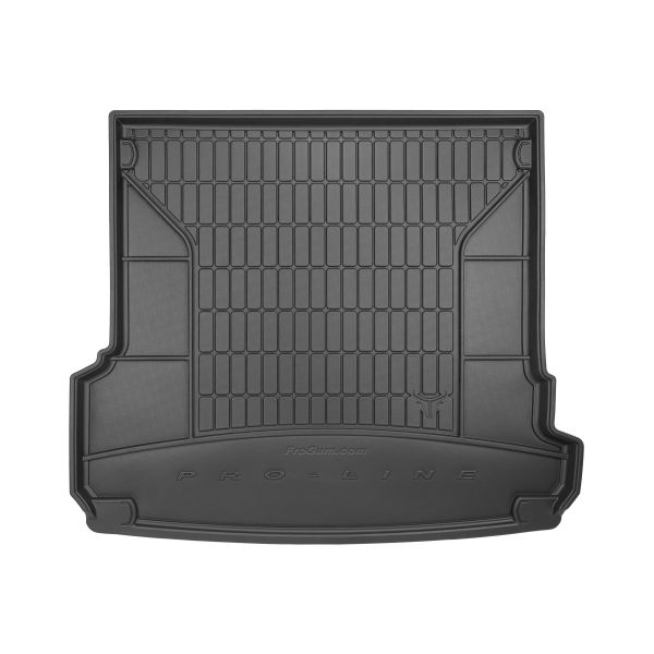 Captuseala portbagaj spate 1298x1125 mm SUV