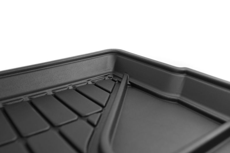 Captuseala portbagaj