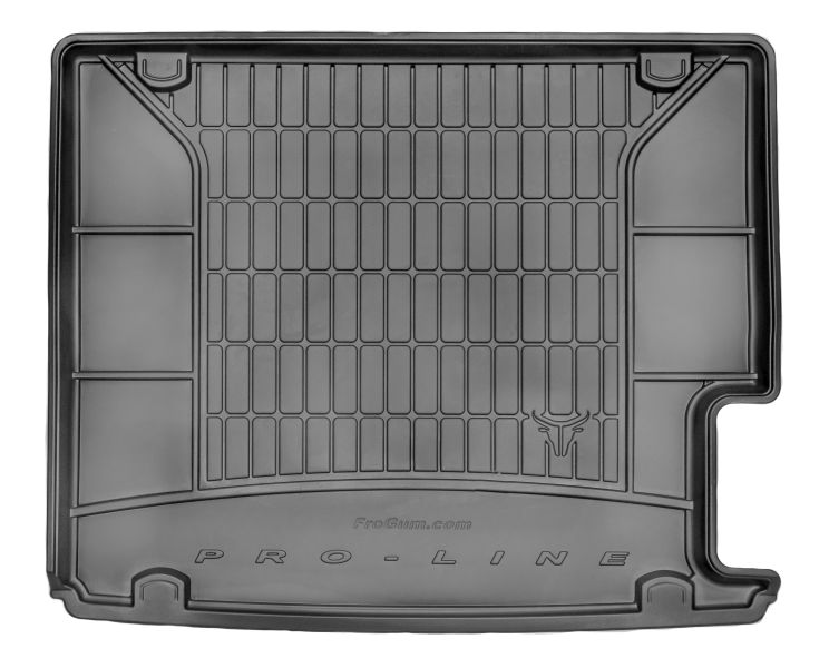 Captuseala portbagaj spate SUV 1107x911 mm