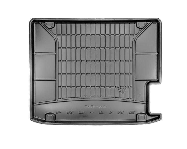 Captuseala portbagaj spate SUV 1102x902 mm