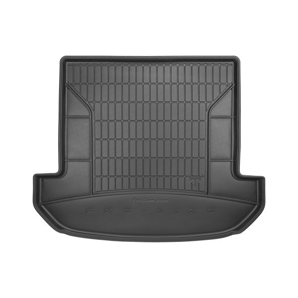 Captuseala portbagaj spate SUV 1367x1088 mm