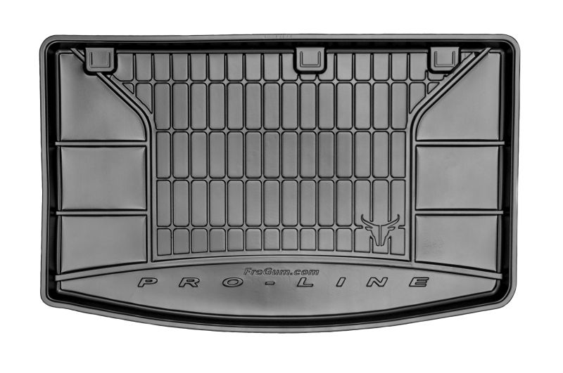 Captuseala portbagaj spate Hatchback 1082x683 mm