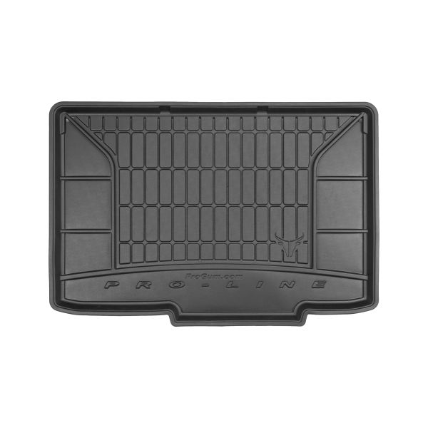 Captuseala portbagaj spate Hatchback 980x667 mm