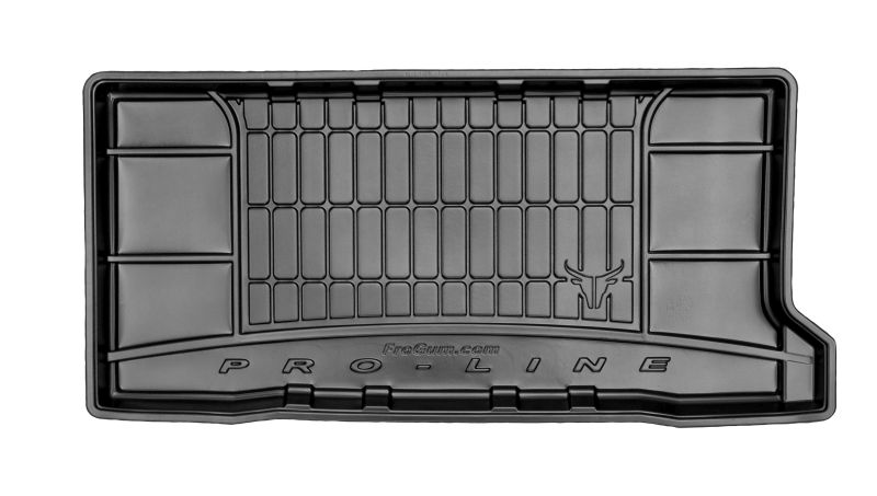 Captuseala portbagaj spate Hatchback 1091x507 mm