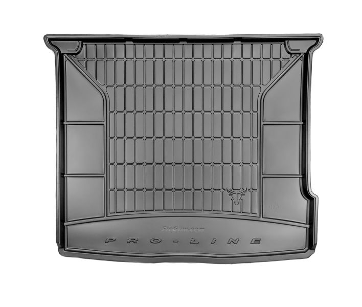 Captuseala portbagaj spate 1166x914 mm
