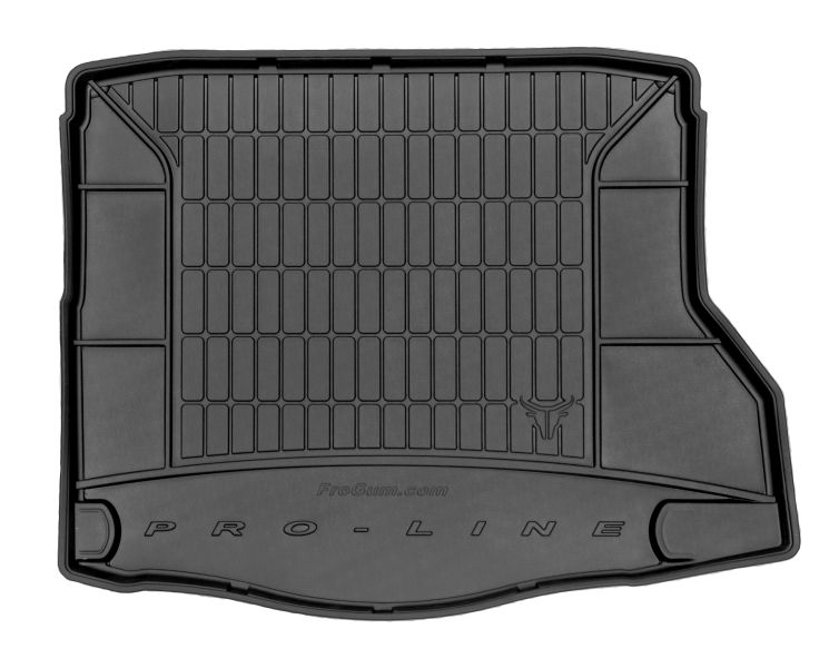 Captuseala portbagaj spate 1207x948 mm
