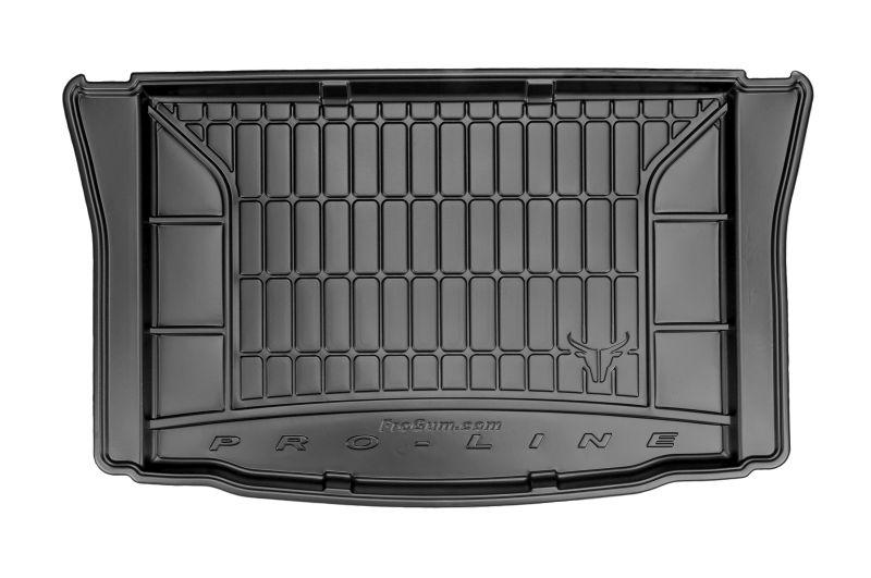 Captuseala portbagaj spate 1004x444 mm