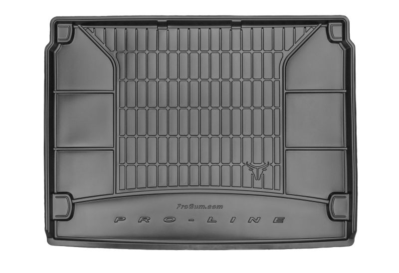 Captuseala portbagaj spate 1209x925 mm