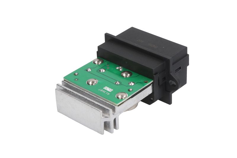 Rezistor ventilator habitaclu