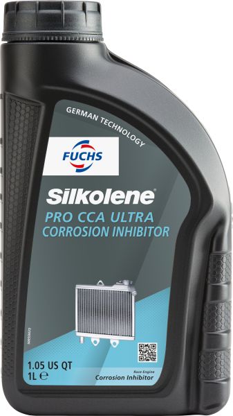 Antigel SILKOLENE 1L
