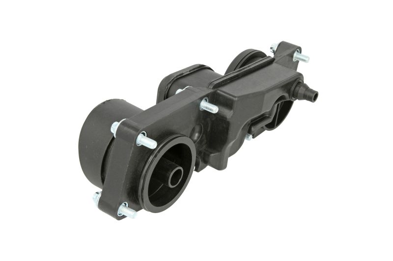 Separator ulei, ventilatie bloc motor
