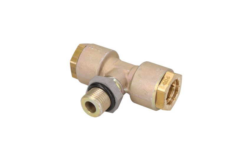 Prindere din sarma T M16 mm 1.5 mm