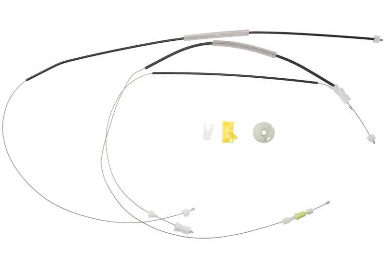 Set reparat macara geam fata dreapta