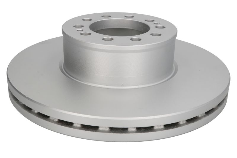 Disc frana fata 335x34 mm