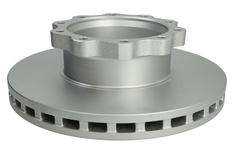 Disc frana fata 438x45 mm
