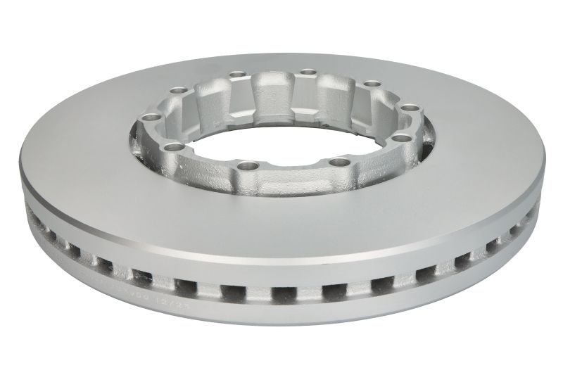 Disc frana fata ventilat 376x45 mm