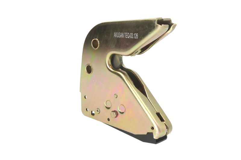 Incuietoare usa cabina soferului 174x49x180 mm