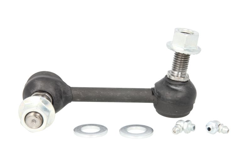 Brat/bieleta suspensie stabilizator fata filet M14x2.0