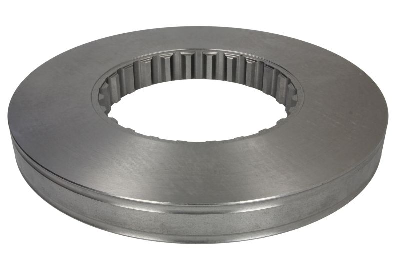 Disc frana fata plin 434 mm