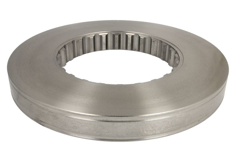Disc frana spate plin 410 mm